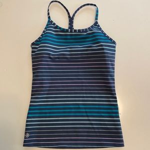 Athleta girl tank top